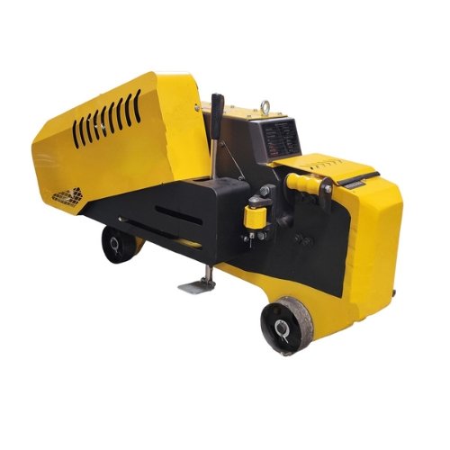 Bar Cutting Machine