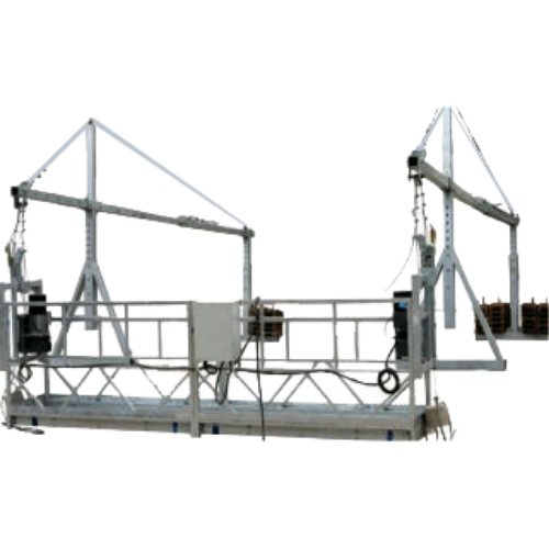 Cradle System