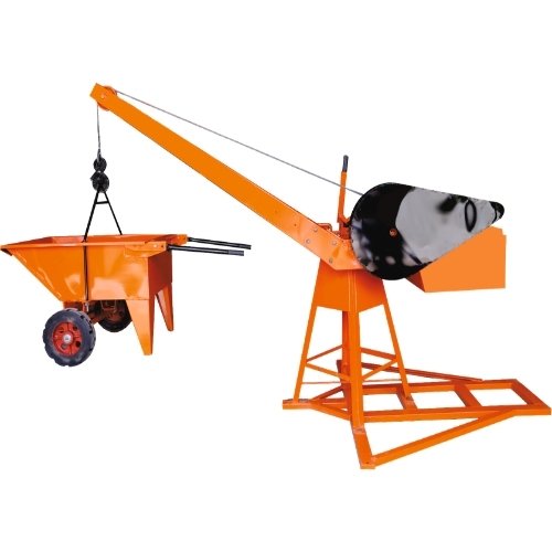 Carbide Brazed Degree Cutter