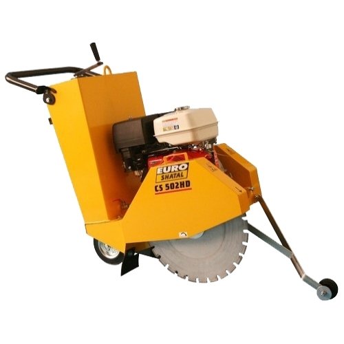Carbide Brazed Degree Cutter
